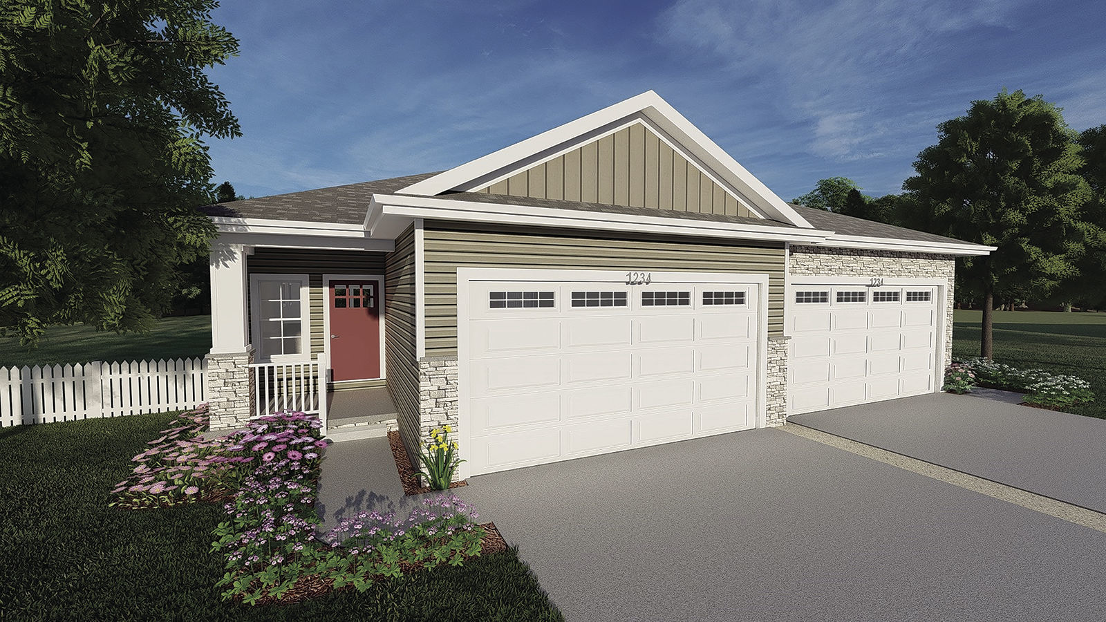 23. Alderwood